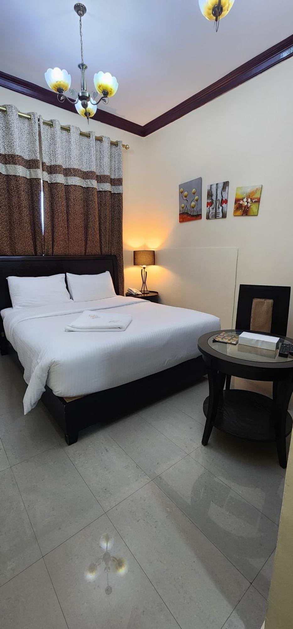 Al Smou Hotel Apartments - Maha Hospitality Group Acman Dış mekan fotoğraf