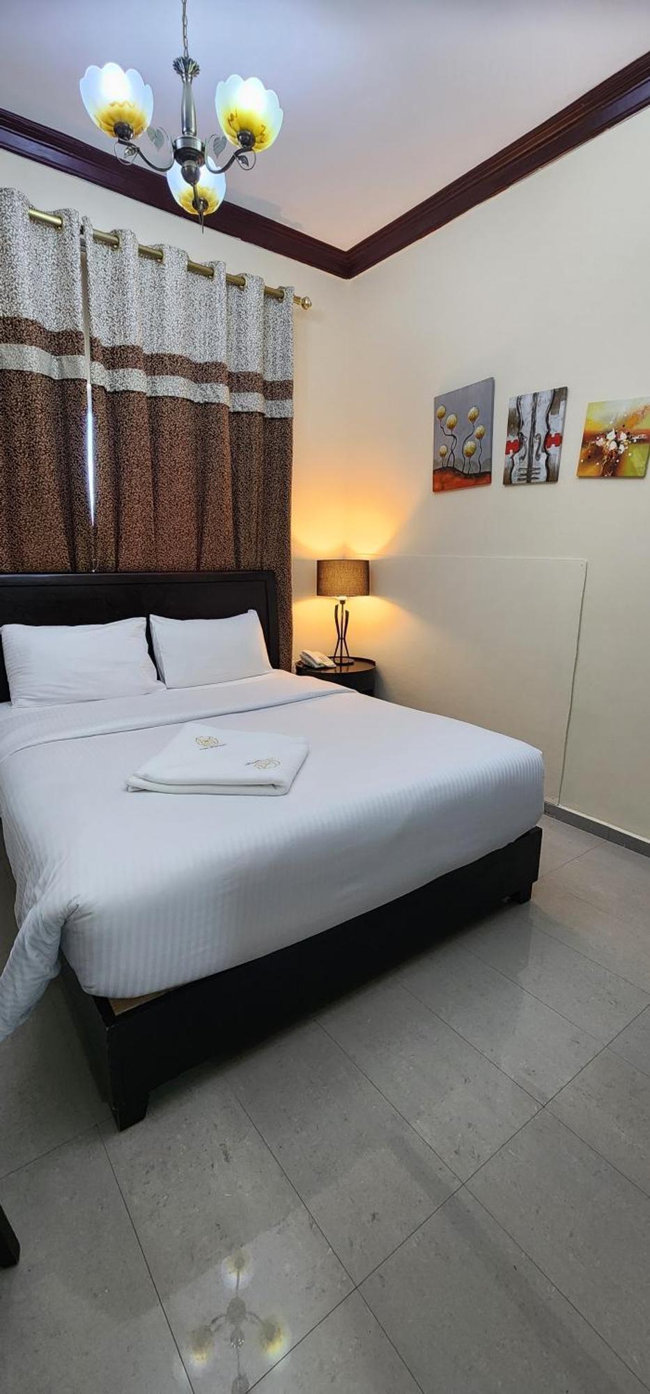 Al Smou Hotel Apartments - Maha Hospitality Group Acman Dış mekan fotoğraf