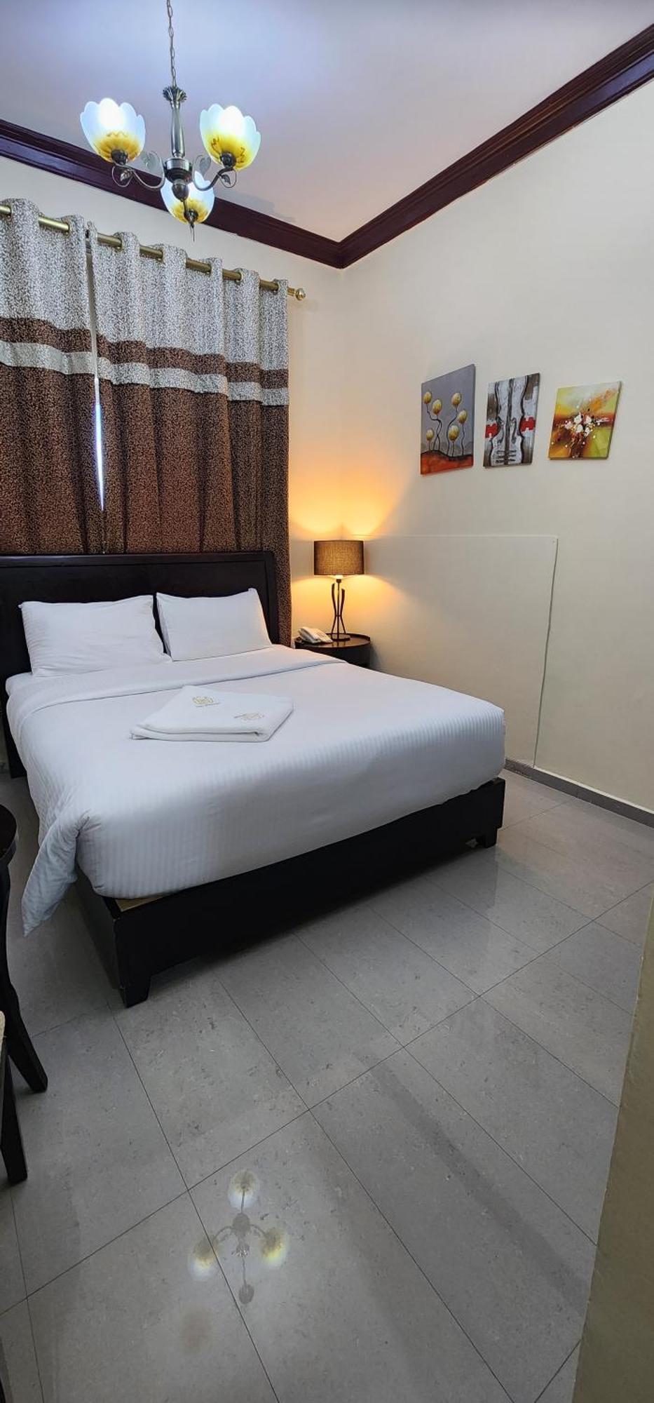 Al Smou Hotel Apartments - Maha Hospitality Group Acman Dış mekan fotoğraf