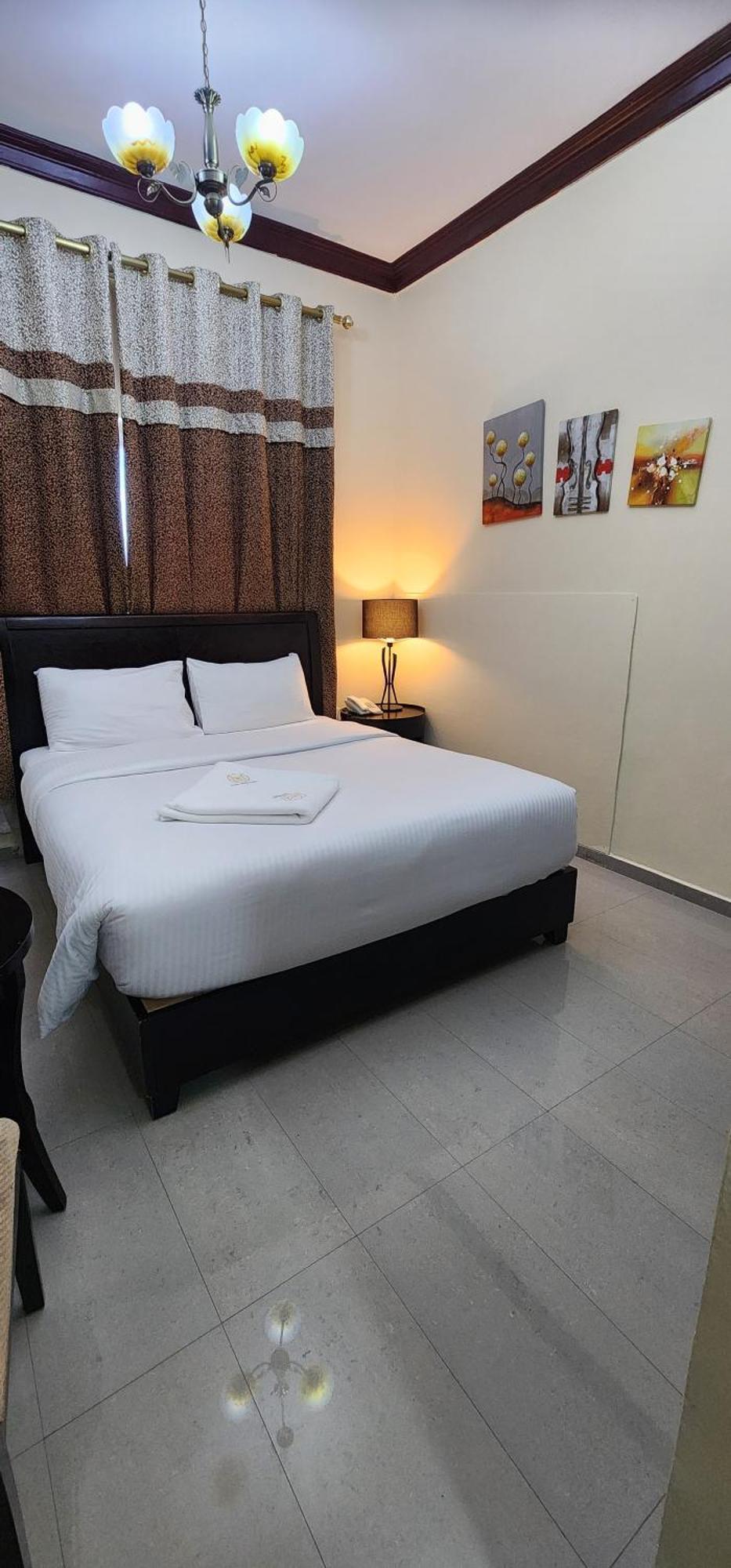 Al Smou Hotel Apartments - Maha Hospitality Group Acman Dış mekan fotoğraf