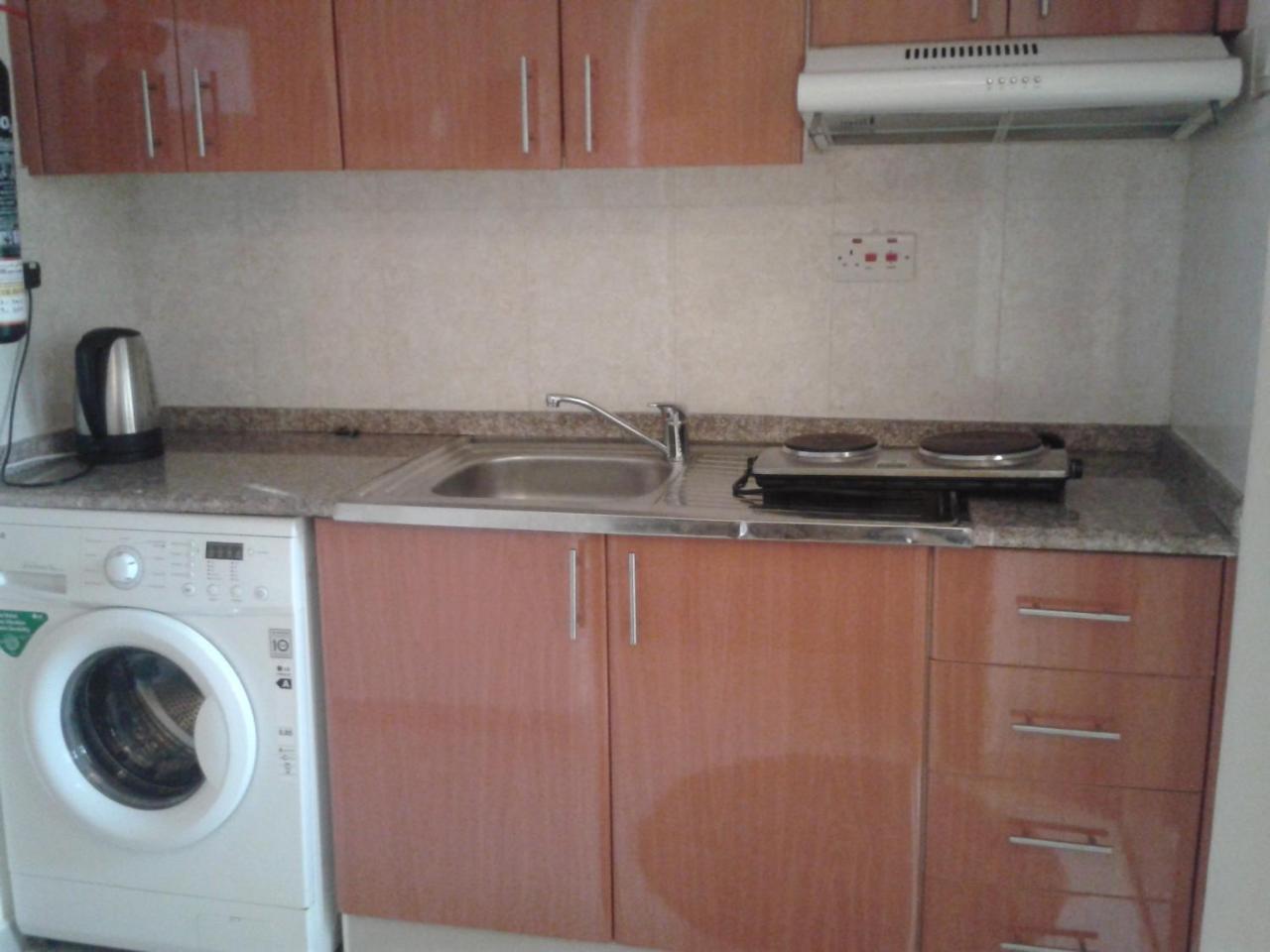 Al Smou Hotel Apartments - Maha Hospitality Group Acman Dış mekan fotoğraf